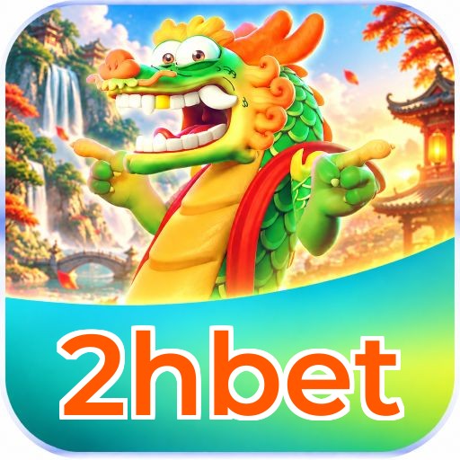 2hbet Logo