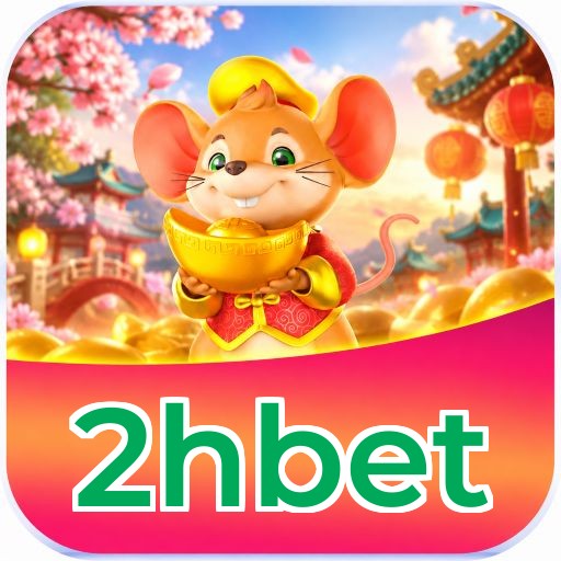 2hbet Bônus R$ 5.000 Logo