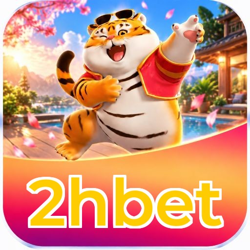 2hbet Logo