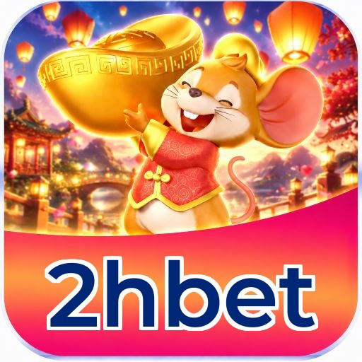 2hbet Apostas Esportivas Logo