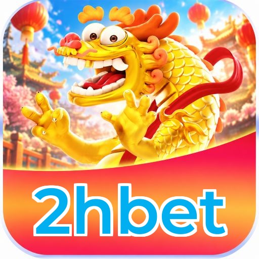 2hbet Logo