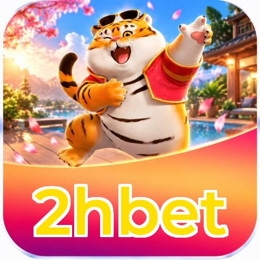 2hbet Logo