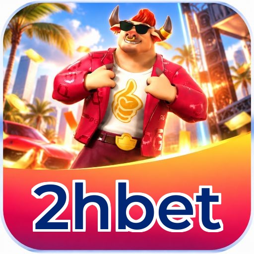 2hbet Instalar Logo 3