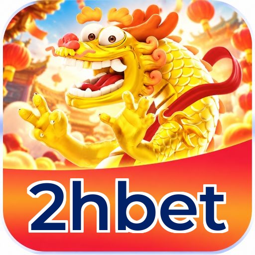 2hbet Logo