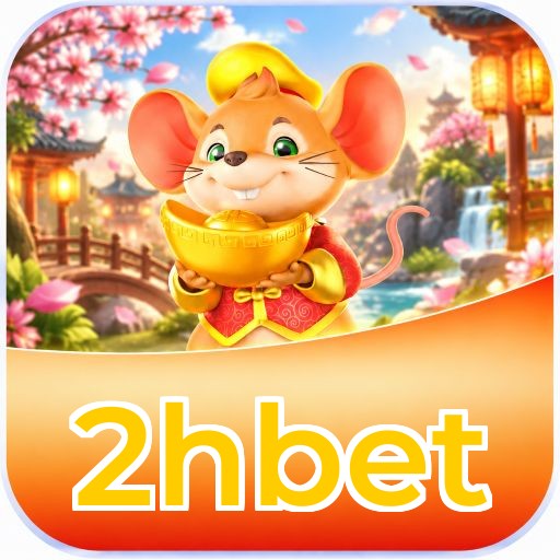 2hbet Logo
