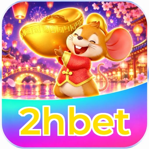 2hbet Logo