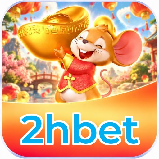 2hbet Logo