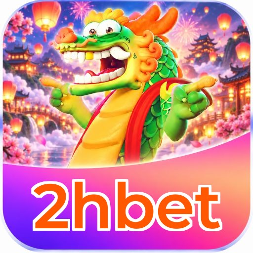 2hbet Logo
