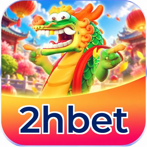 2hbet Logo