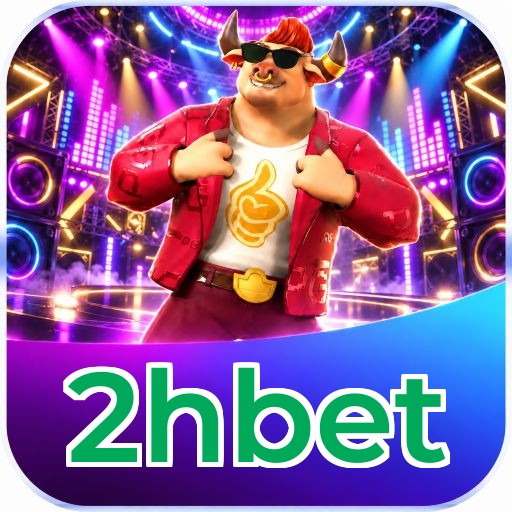 2hbet Logo