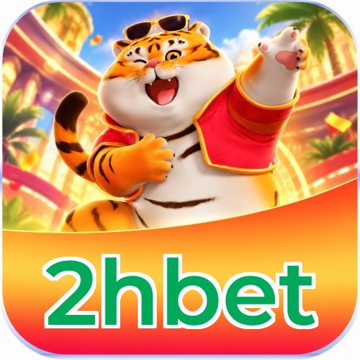 2hbet Segurança Logo 3