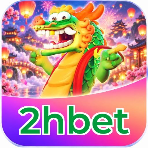 2hbet Logo